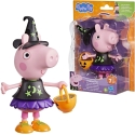 Peppa Pig komplekts „Peppa un draugi: Helovīns”, 15 cm Peppa Pig komplekts „Peppa un draugi: Helovīns”, 15 cm