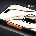 3mk Hardy Aramid MagCase Apple iPhone 17 Pro / 18 Pro jaoks, must