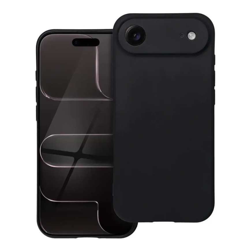 OEM Soft maciņš telefonam iPhone 17