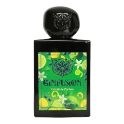 LORENZO PAZZAGLIA GINFUSION PARFUM EKSTRAKTS 50 ML