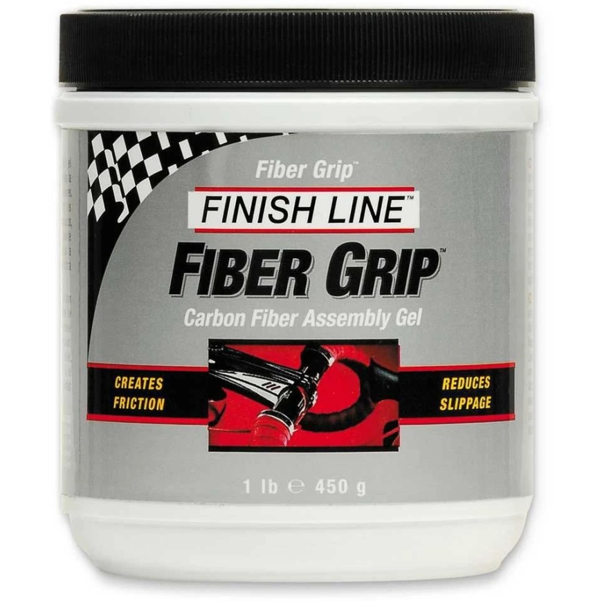Tepalas Finish Line Fiber Grip 450g