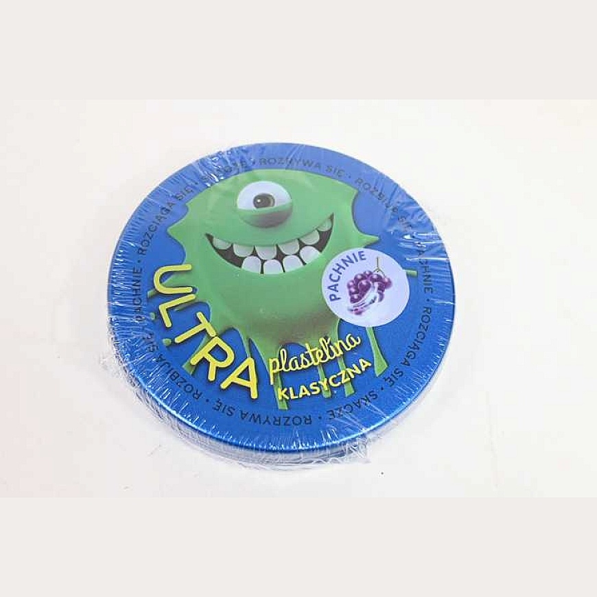 EPEE smaržīgā plastilīna, zaļā EP04328 93353