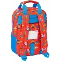 Safta Spin Master Детский рюкзак The Paw Patrol Cool Синий Красный 20 x 28 x 8 см
