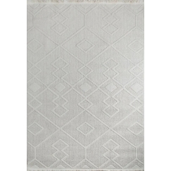 Eurofirany DY/SIMONE SREB 140X190 / 7MM