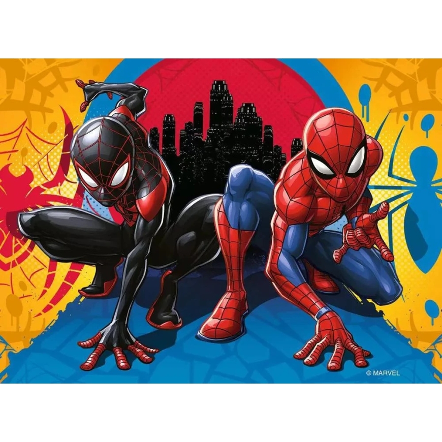 Ravensburger Pusle 72 tk - Une-Ahvi – 2