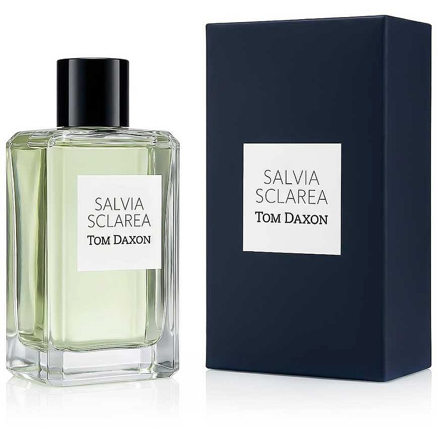 Tom Daxon - Salvia Sclarea EDP 100 ml – 2