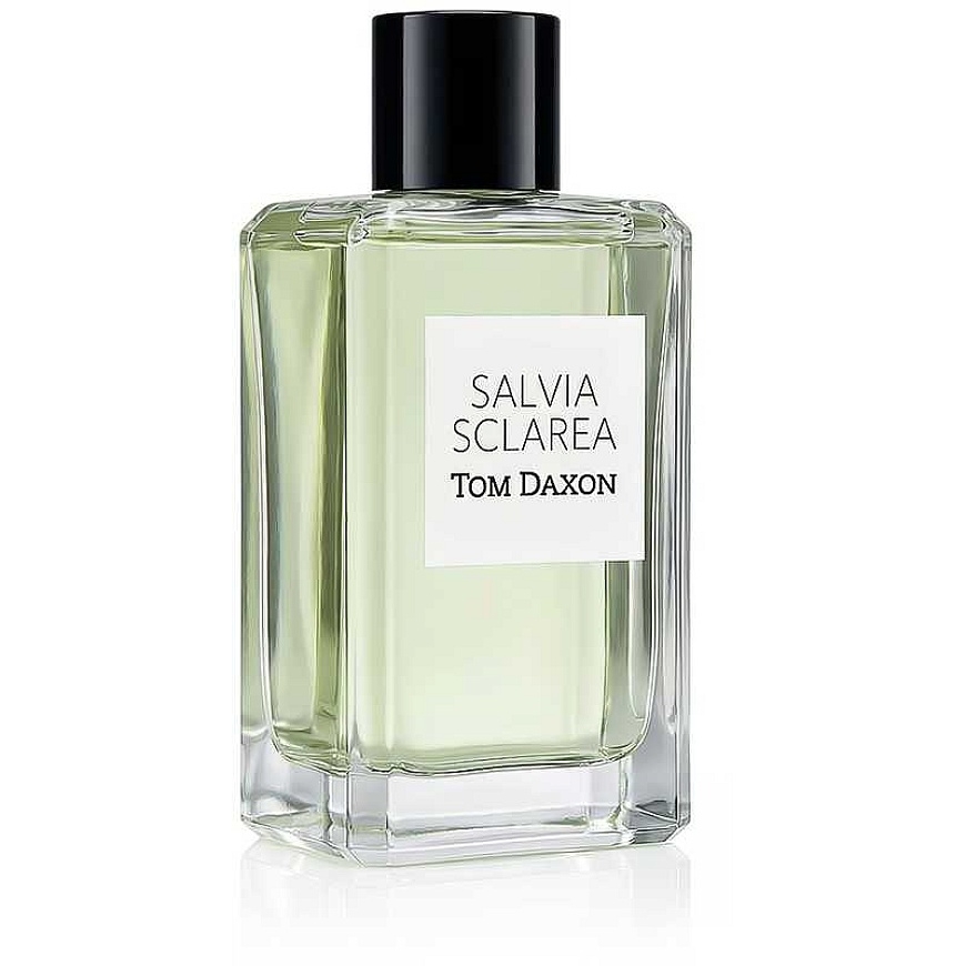 Tom Daxon - Salvia Sclarea EDP 100 ml – 3