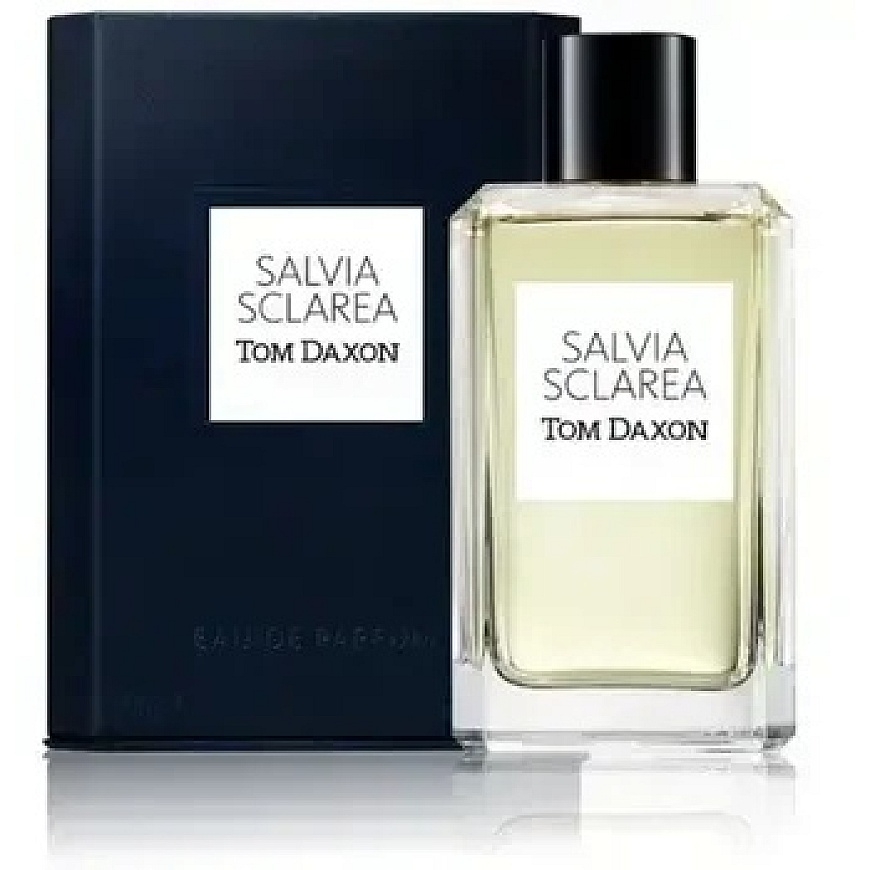 Tom Daxon - Salvia Sclarea EDP 100 ml – 4