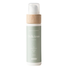 Anwen Delicious reisidušigeelide komplekt, 100 ml