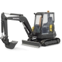 Bruder Ata Bruder Volvo ECR40 Компактный экскаватор Bruder Ata Bruder Volvo ECR40 Компактный экскаватор