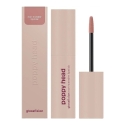 "Poppy Head Glossfixion Vinyl Finish" liquid lipstick "03 Kissit" 2.5 g.