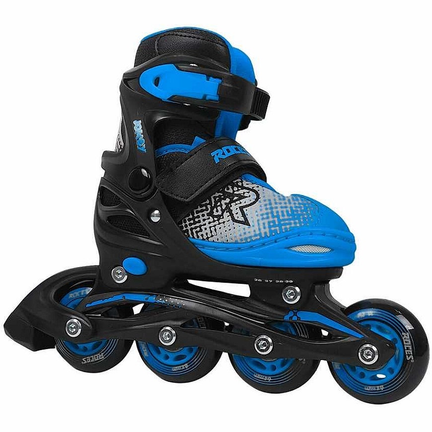Roces Jokey X Boy 400899 00001 luistimet (34-37)