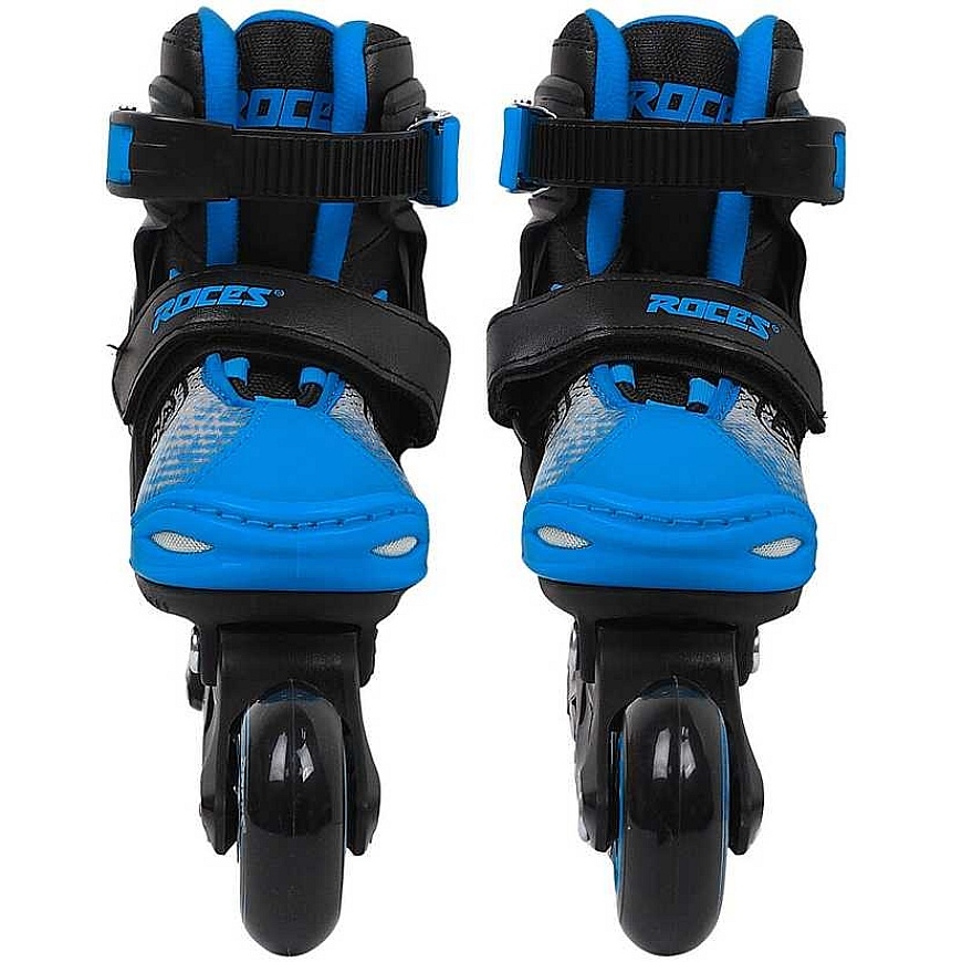 Коньки Roces Jokey X Boy 400899 00001 (34-37) – 4