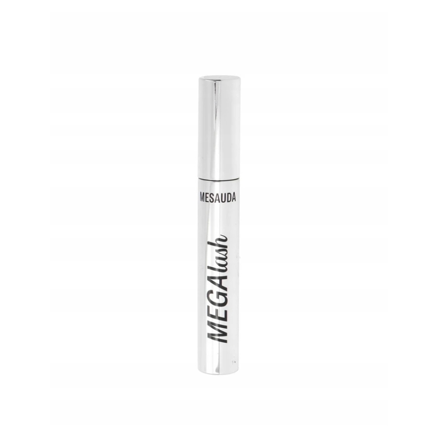 Тушь для ресниц L'Oreal Mesauda Mega Lash False Lashes Effect, создающая эффект искусственных ресниц, оттенок: Черный, 14 мл – 4