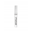 L'Oreal Mesauda Mega Lash False Lashes Effect ripsmetušš, mis loob vale ripsmete efekti, varjund: Must, 14 ml L'Oreal Mesauda Mega Lash False Lashes Effect ripsmetušš, mis loob vale ripsmete efekti, varjund: Must, 14 ml