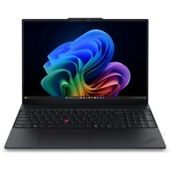 Lenovo ThinkPad E16 G4 Ryzen AI 7 345 / 16 GB / 512 GB / W11 Pro (21Y400ALPB)