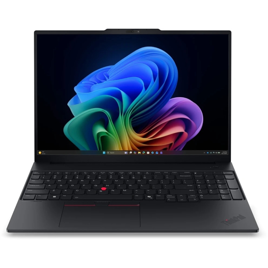 Lenovo ThinkPad E16 G4 Ryzen AI 7 345 / 16 GB / 512 GB / W11 Pro (21Y400ALPB)