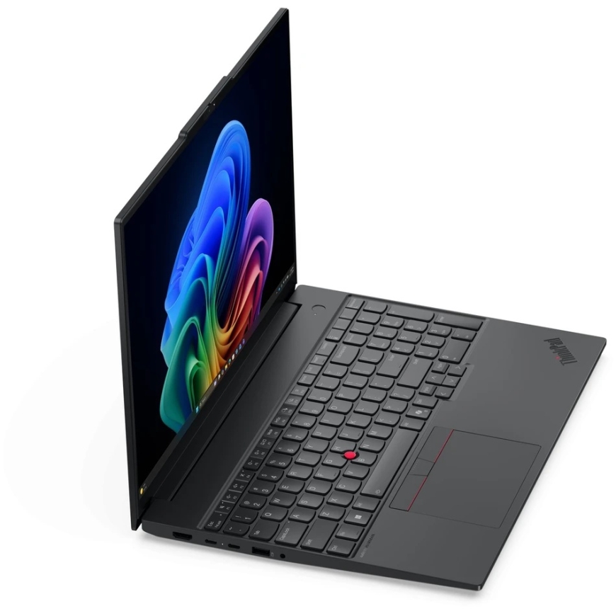 Lenovo ThinkPad E16 G4 Ryzen AI 7 345 / 16 GB / 512 GB / W11 Pro (21Y400ALPB) – 5