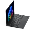 Nešiojamas kompiuteris Lenovo ThinkPad E16 G4 Ryzen AI 7 345 / 16 GB / 512 GB / W11 Pro (21Y400ALPB) Nešiojamas kompiuteris Lenovo ThinkPad E16 G4 Ryzen AI 7 345 / 16 GB / 512 GB / W11 Pro (21Y400ALPB)