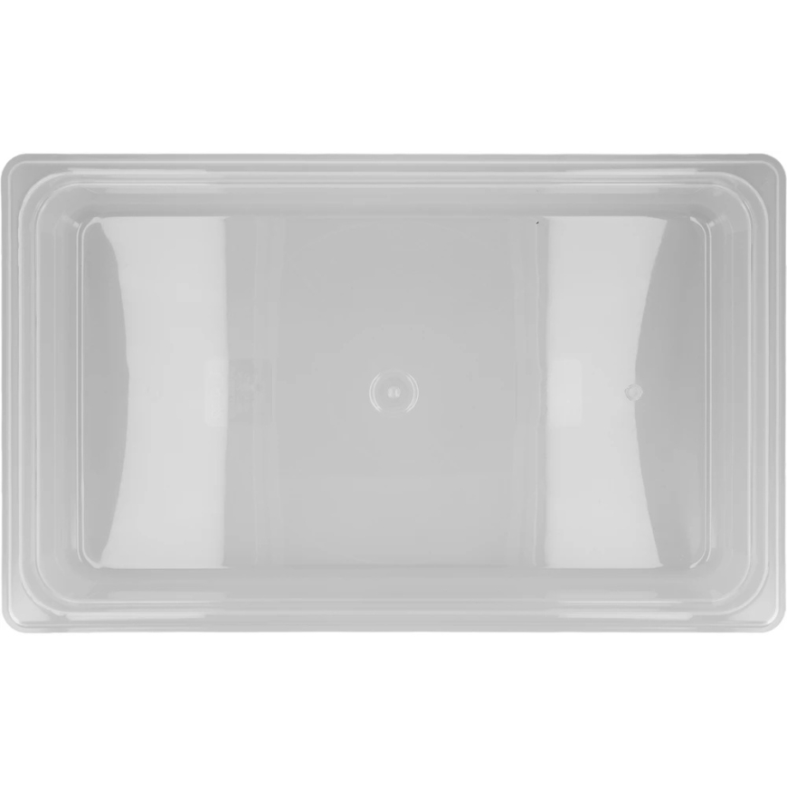 Yato GASTRONOOMIA KONTENER GN 1/1 100MM PP – 2