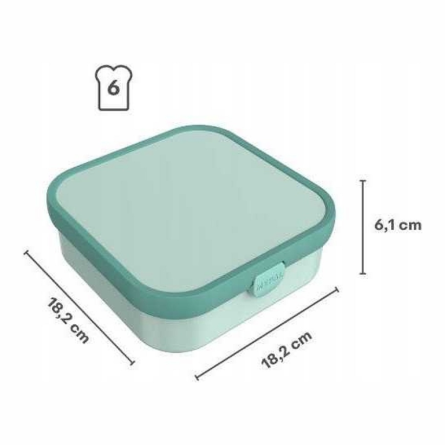 Little Dutch iso välipalahäkkä Metsäystäväisille – 2