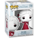 FUNKO POP! Vinylhahmo: Disney: Frozen - Elsa, 9 cm