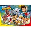 Ravensburger Dėlionė 35 vnt. - Šunyčiai patruliai (PAW Patrol)