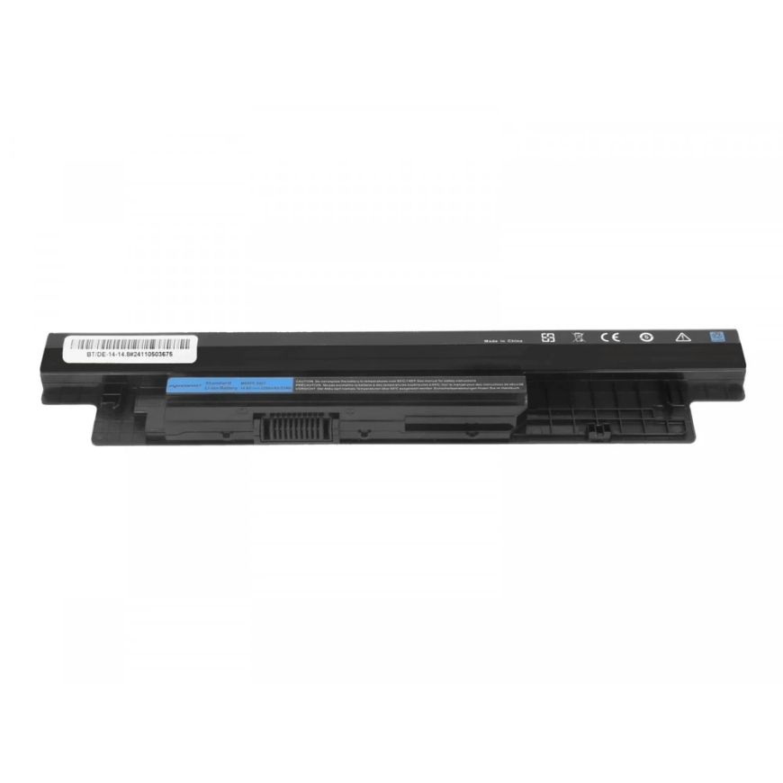 Akumulators Movano Dell Inspiron 14 15 17 (BT/DE-14) – 4