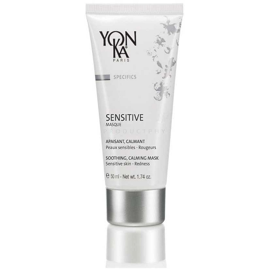 YonKa Specifics Sensitive Masque, 50 ml