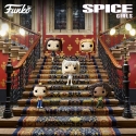 FUNKO POP! Vinyylihahmo: Spice Girls - Scary Spice, 9 cm FUNKO POP! Vinyylihahmo: Spice Girls - Scary Spice, 9 cm