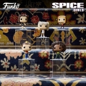 FUNKO POP! Vinilinė figūrėlė: Spice Girls - Scary Spice, 9 cm FUNKO POP! Vinilinė figūrėlė: Spice Girls - Scary Spice, 9 cm
