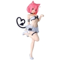 Banpresto To LOVEru Darkness Nyarls Collection Momo Belia Deviluke -figuuri 23 cm