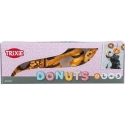 Skanėstas šunims - Trixie Donuts, asorti, ø 9 cm, 3 × 55 g