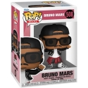 FUNKO POP! Vinyl Figure: Bruno Mars, ~9 cm FUNKO POP! Vinyl Figure: Bruno Mars, ~9 cm