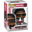 FUNKO POP! Vinila figūriņa: Bruno Mars, ~9 cm