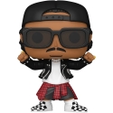 FUNKO POP! Vinilinė figūrėlė: Bruno Mars, ~9 cm
