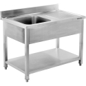 Yato GALDA AR VIENU IZLIEKU 120X60 CM Yato GALDA AR VIENU IZLIEKU 120X60 CM