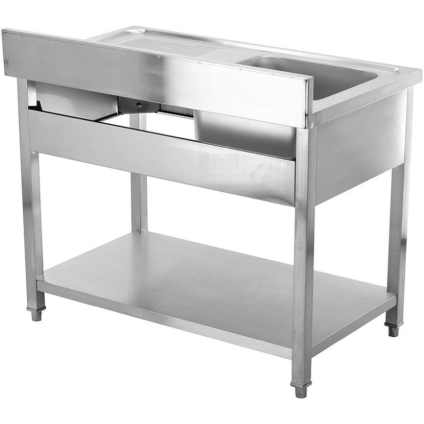 Yato GALDA AR VIENU IZLIEKU 120X60 CM – 4