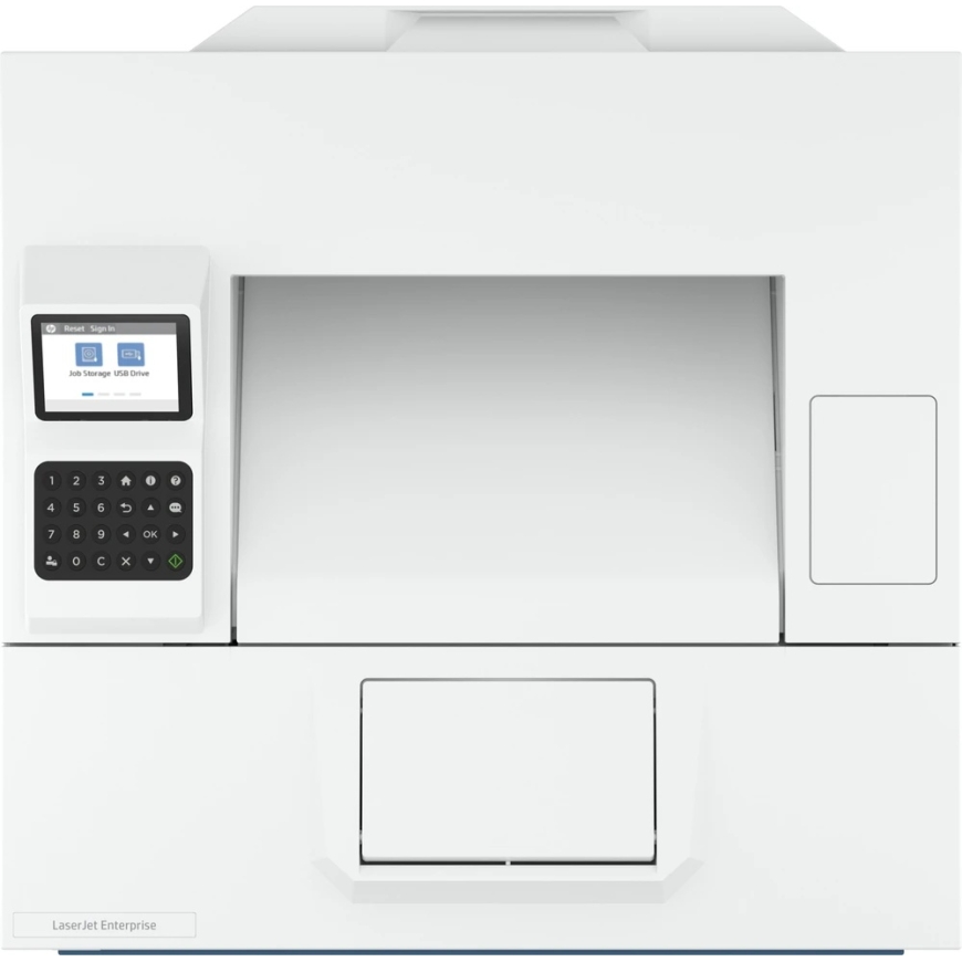 Spausdintuvas Hewlett Packard (HP) HP LaserJet Enterprise 5501dn mono A4 50ppm – 3
