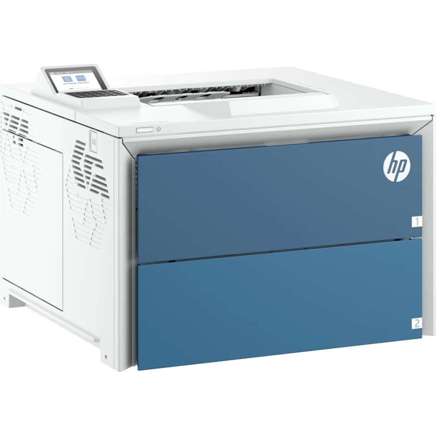 Hewlett Packard (HP) HP LaserJet Enterprise 5501dn mono A4 50ppm printer – 4
