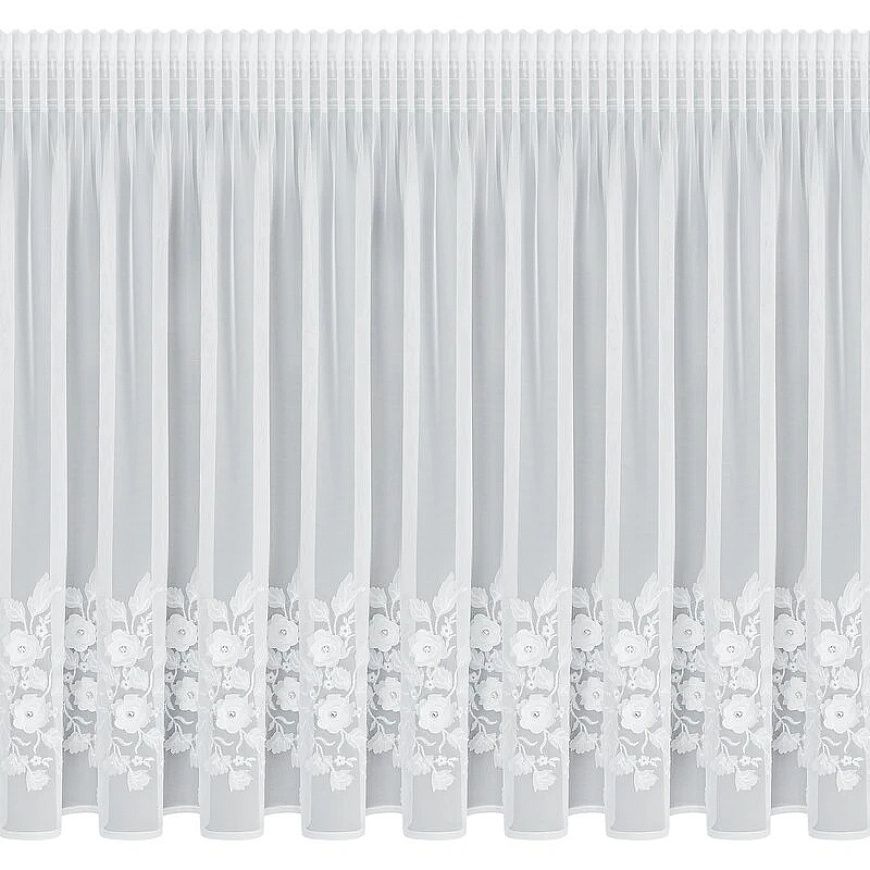 Eurofirany MH/Z/ROSIE/4/B 300X90 T – 2