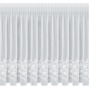 Eurofirany MH/Z/ROSIE/4/B 300X90 T Eurofirany MH/Z/ROSIE/4/B 300X90 T