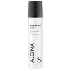 Alcina Schaumfrei Blow Dry Emulsion - Hiusten volyymin muotoiluun tarkoitettu emulsio 100 ml