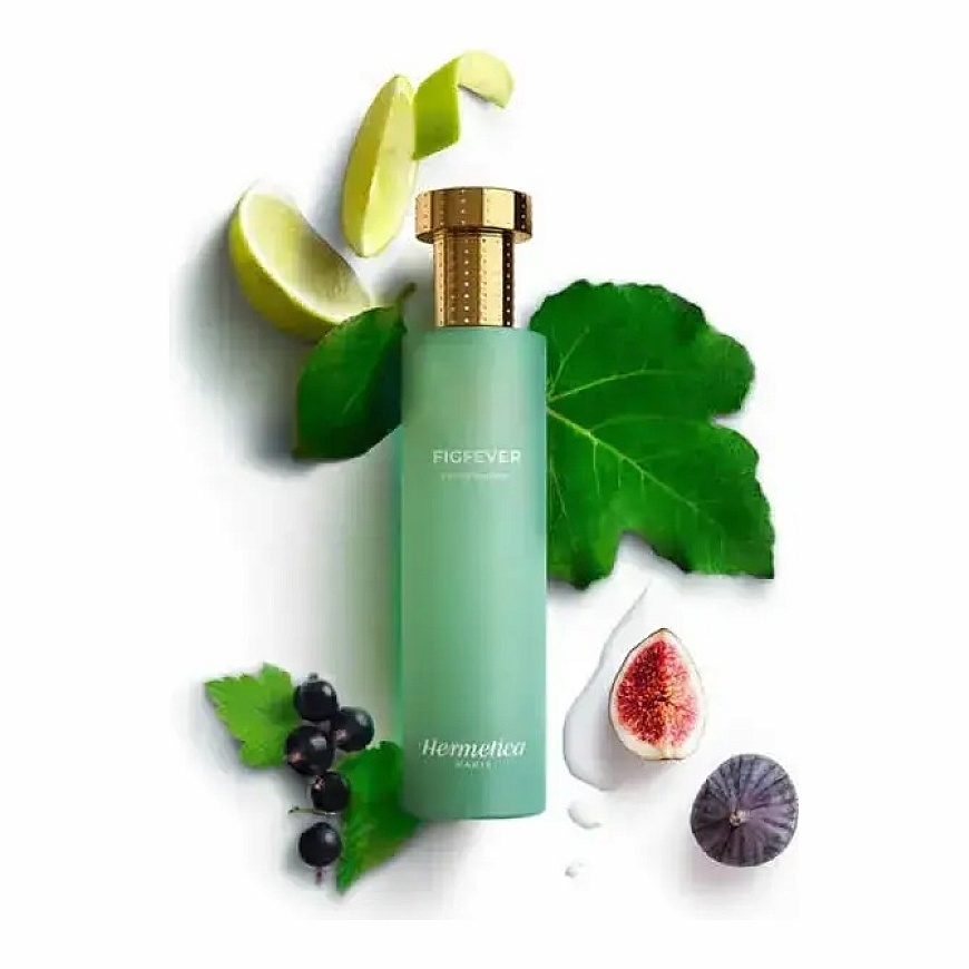 Hermetica FigFever Parfīma izsmidzinātājs 100 ml