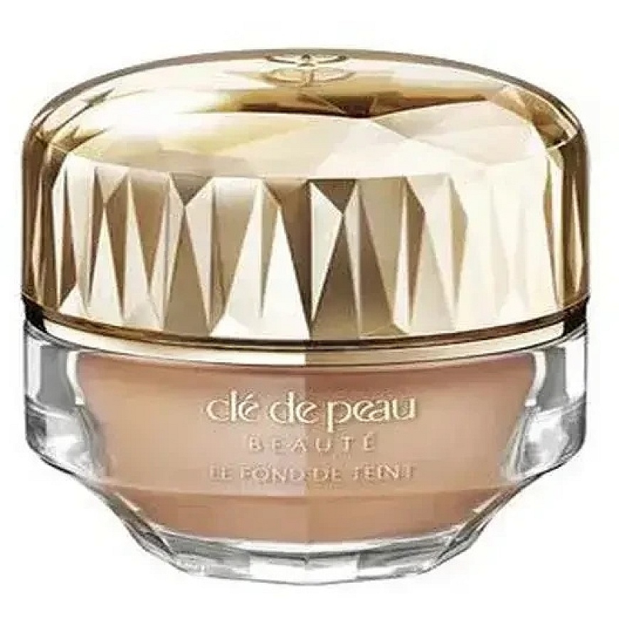 Cle De Peau Beaute Cle De Peau The Foundation B50 – 2