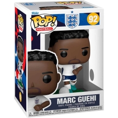 FUNKO POP! Vinila figūriņa: Anglija - Marks Gūhi, 9 cm