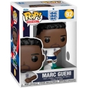 FUNKO POP! Vinyylifiguuri: Englanti - Marc Guehi, 9 cm FUNKO POP! Vinyylifiguuri: Englanti - Marc Guehi, 9 cm