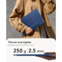 ESR Rebound Magnetic dėklas su MagSafe palaikymu iPad Air 10.9" A14 (2020) | iPad Air 10.9" M1 (2022) | iPad Air 11" M2 (2024) | ESR Rebound Magnetic dėklas su MagSafe palaikymu iPad Air 10.9" A14 (2020) | iPad Air 10.9" M1 (2022) | iPad Air 11" M2 (2024) |