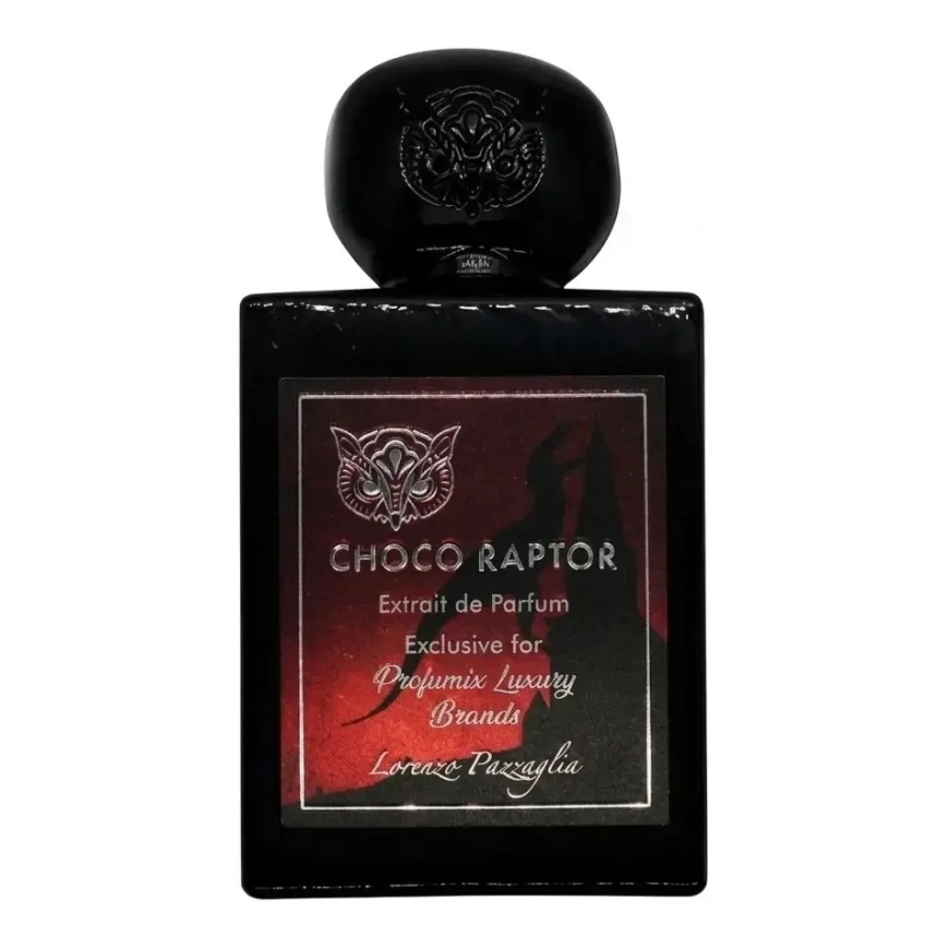 LORENZO PAZZAGLIA CHOCO RAPTOR EXTRAIT 50 ML