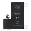 JCID Diagnosable Battery for iPhone 15 Pro 3420 mAh (high capacity) JCID Diagnosable Battery for iPhone 15 Pro 3420 mAh (high capacity)